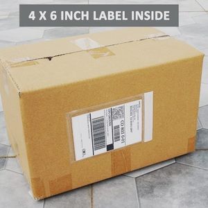25pk‎ Packing Slips for Shipping